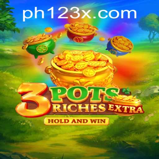 Unveiling 3potsExtra: A Captivating Game Experience in Today's World
