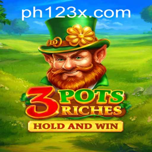 Discovering the World of 3potsRiches: A Mesmerizing Gaming Experience
