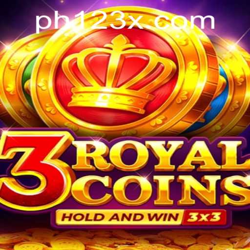 3RoyalCoins: The Intriguing World of PH123