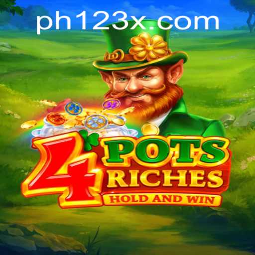 4potsriches: A Dynamic New Game for Enthusiasts