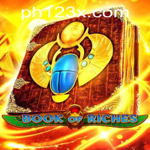 Unveiling the Mysteries of BookofRiches: A New Gaming Adventure