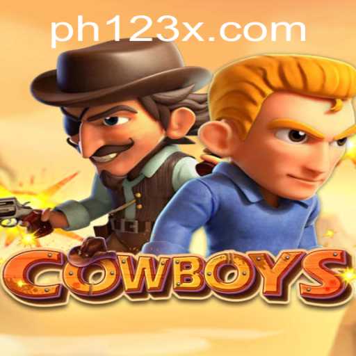 Discover the Thrilling World of 'COWBOYS': An In-Depth Look at the Game