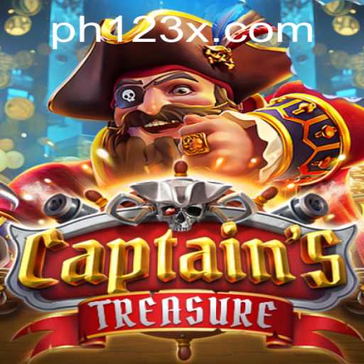 Discover the Thrills of CaptainssTreasure with PH123