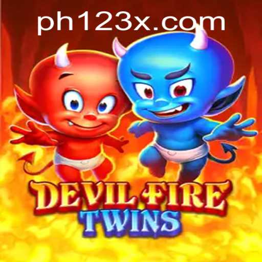 Explore the World of DevilFireTwins: A Thrilling Game Adventure