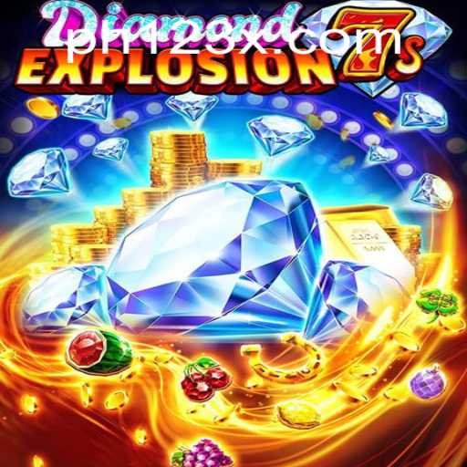 Dive into the Thrilling World of DiamondExplosion7s