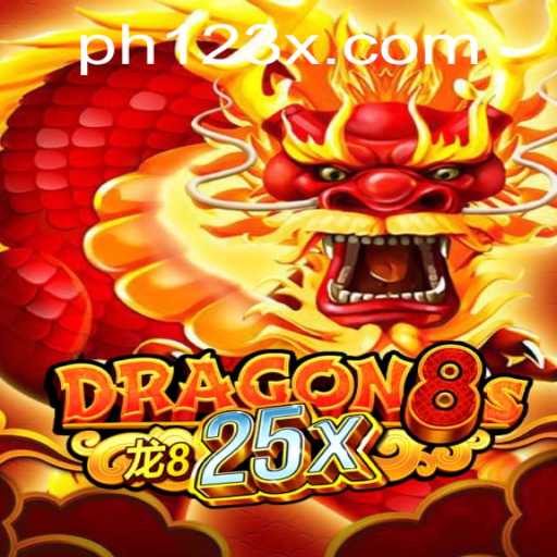 Unveiling Dragon8s25x: A New Era in Gaming with PH123