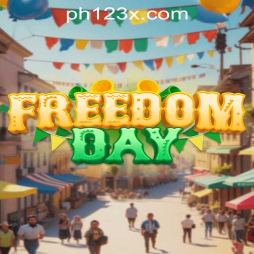 FreedomDay: The New Thrilling Adventure Game PH123
