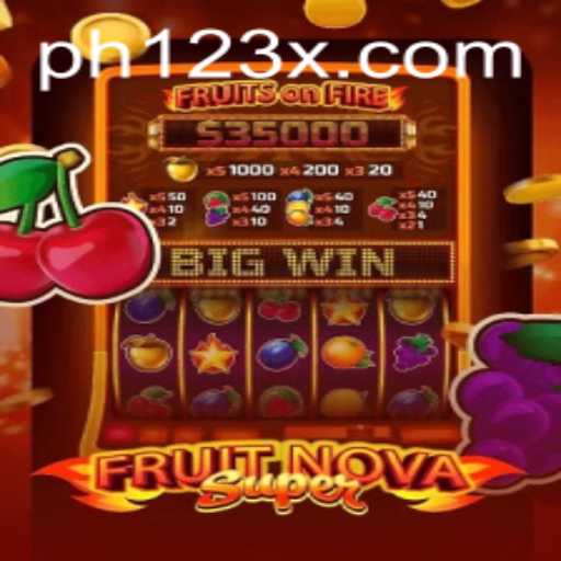 Exploring FruitNovaSuper: A Fresh Take on Classic Gameplay