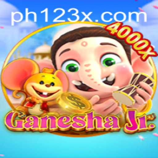 GaneshaJr: A Divine Journey in Gaming