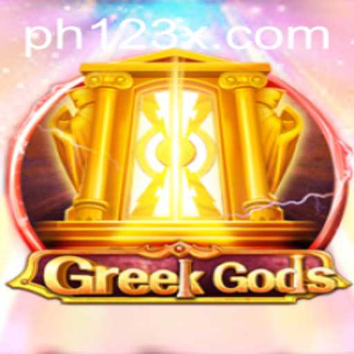 Unveiling GreekGods: An Immersive Mythological Gaming Experience with PH123