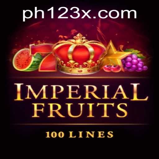 Exploring ImperialFruits100: A Thrilling Journey into the World of Fruit Slots