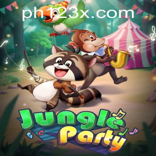 Discover the Exciting World of JungleParty: Unleash the Adventure