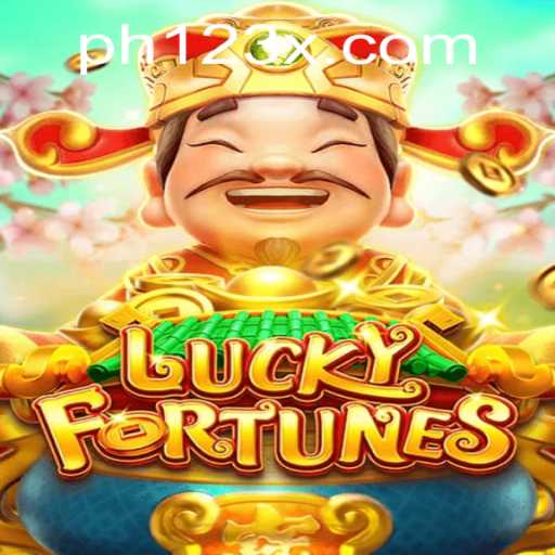 Unlock the Magic of LUCKYFORTUNES: A Comprehensive Guide