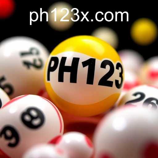 The Fascinating World of Lottery Games - PH123 Edition
