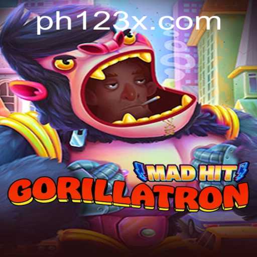 MadHitGorillatron: A New Wave in Gaming