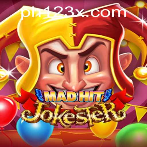MadHitJokester: A Hilarious New Game Taking the World by Storm