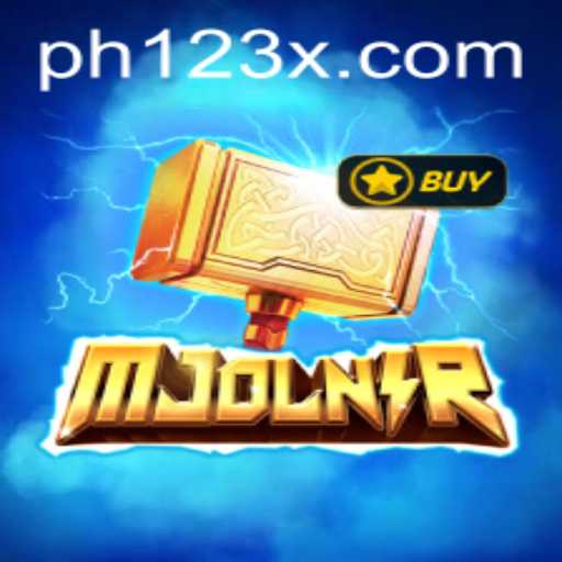 Mjolnir: Unleashing the Power of the Gods in PH123