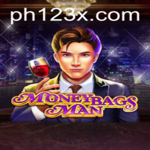 MoneybagsMan: Dive into the World of Fortune and Strategy