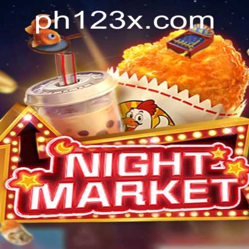 Exploring NIGHTMARKET: A Dynamic Adventure in Virtual Trade