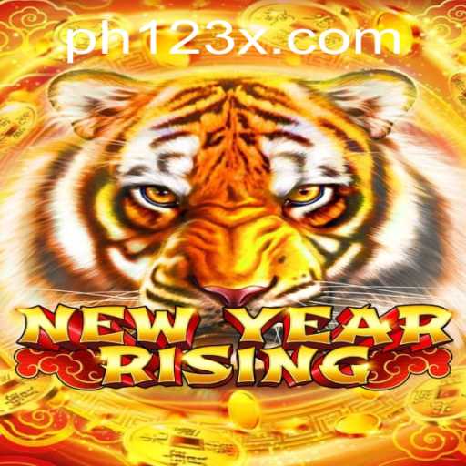 NewYearRising: An Immersive Adventure with PH123