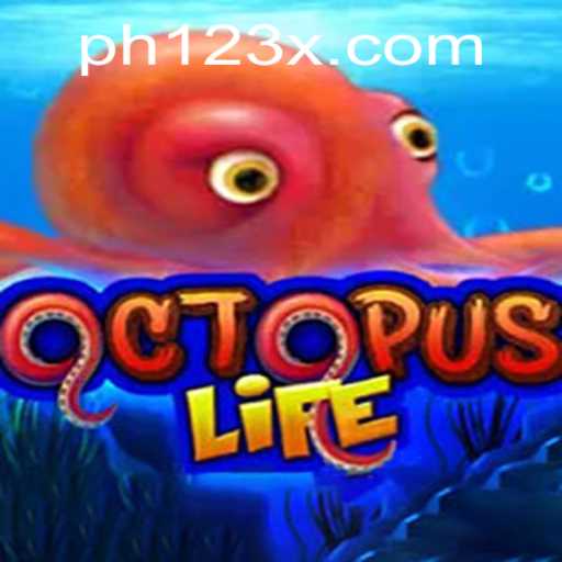 Dive into the Enchanting World of OctopusLife: A Thrilling Underwater Adventure