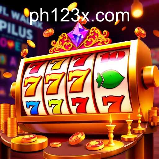Exploring the Fascinating World of Online Slots PH123