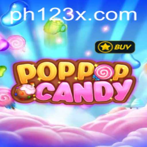 Discover the Sweet World of POPPOPCANDY