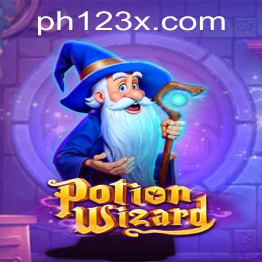 Unveiling the Magical World of PotionWizard: PH123