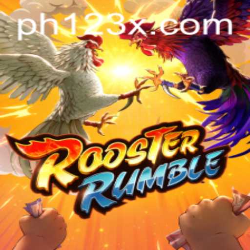 RoosterRumble: The Ultimate Game Experience