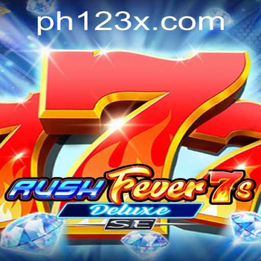 Unveiling RushFever7sDeluxeSE: An Exciting Gaming Adventure