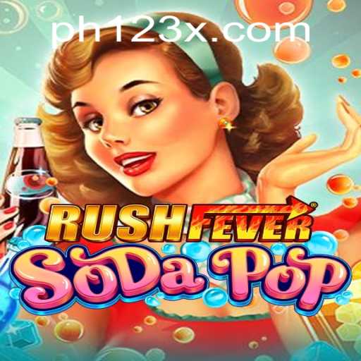 Dive into the Fizzy World of RushFeverSodaPop: A Thrilling Game Adventure