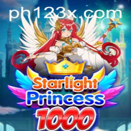 Discover the Magical World of StarlightPrincess1000
