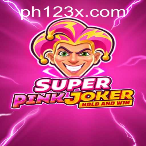 SuperPinkJoker: A Comprehensive Exploration of the Game