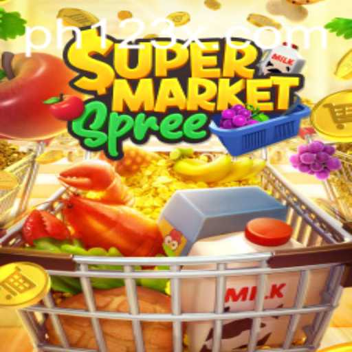 Unleashing the Thrills of SupermarketSpree with PH123