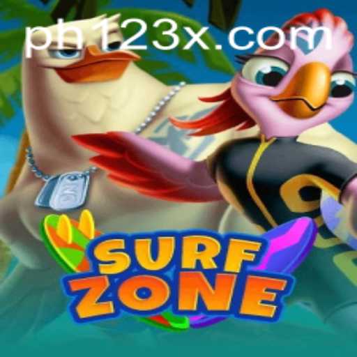 Mastering the Waves: An In-Depth Look at SurfZone and Its Impact on Gaming