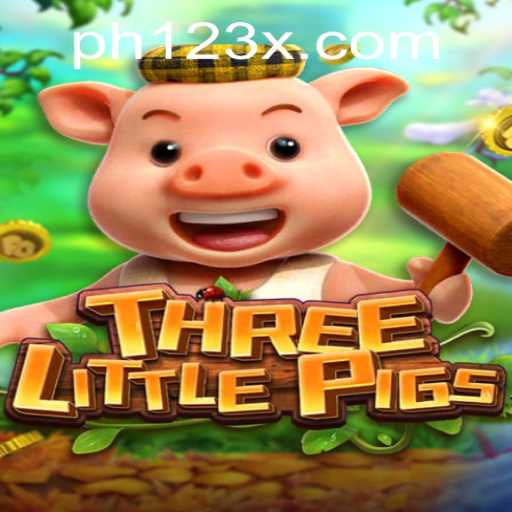 THREELITTLEPIGS: A Captivating Adventure Awaits