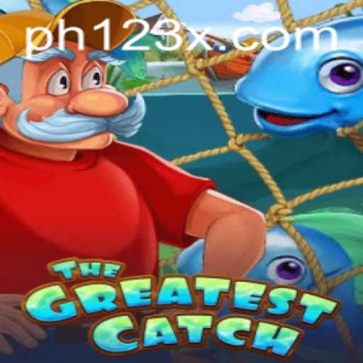 Exploring TheGreatestCatch: A Thrilling Adventure in the Virtual Seas