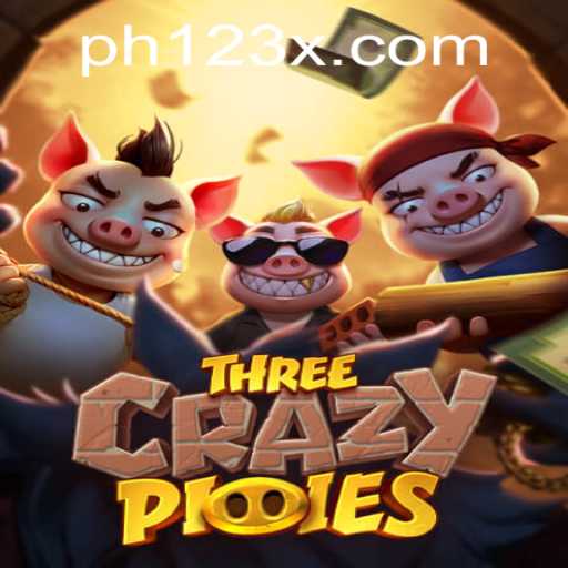 ThreeCrazyPiggies: A Whirlwind of Fun and Strategy