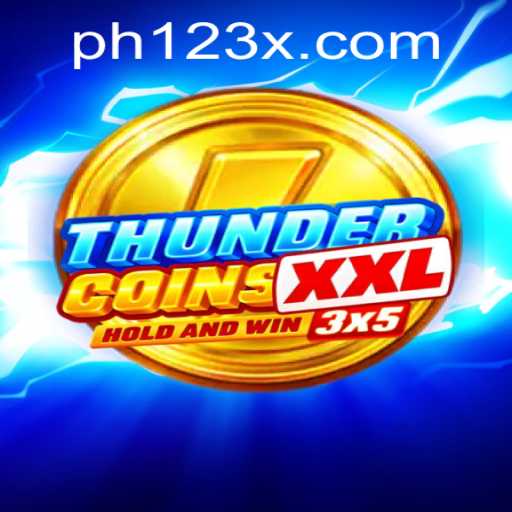 ThunderCoinsXxl: A Comprehensive Guide to Mastering the Game
