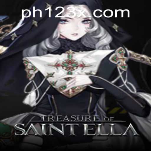 Discover the Adventure: Treasure of Saint Ella