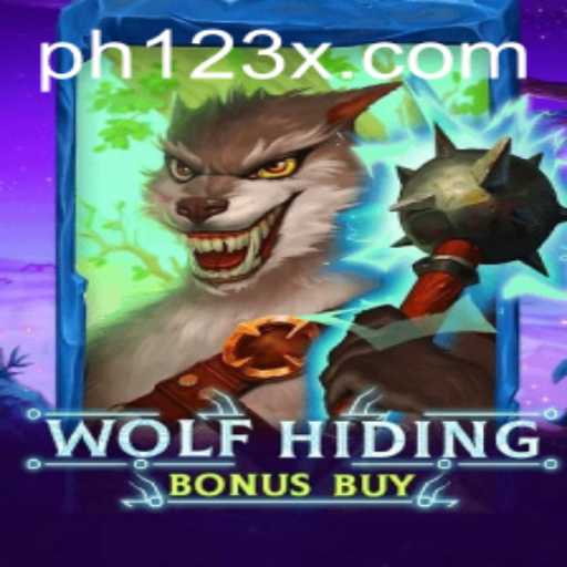 Discover WolfHidingBonusBuy: A Thrilling New Adventure in Gaming
