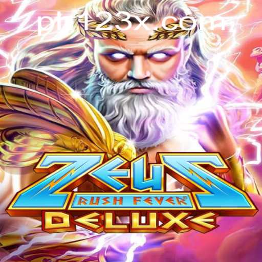 ZeusRushFeverDeluxe: The Ultimate Gaming Adventure with Thunderous Thrills